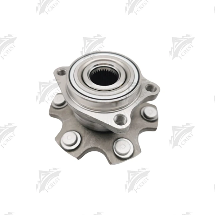 3780A007 Wheel Hub Bearing For MITSUBISHI PAJERO IV And PAJERO CLASSIC