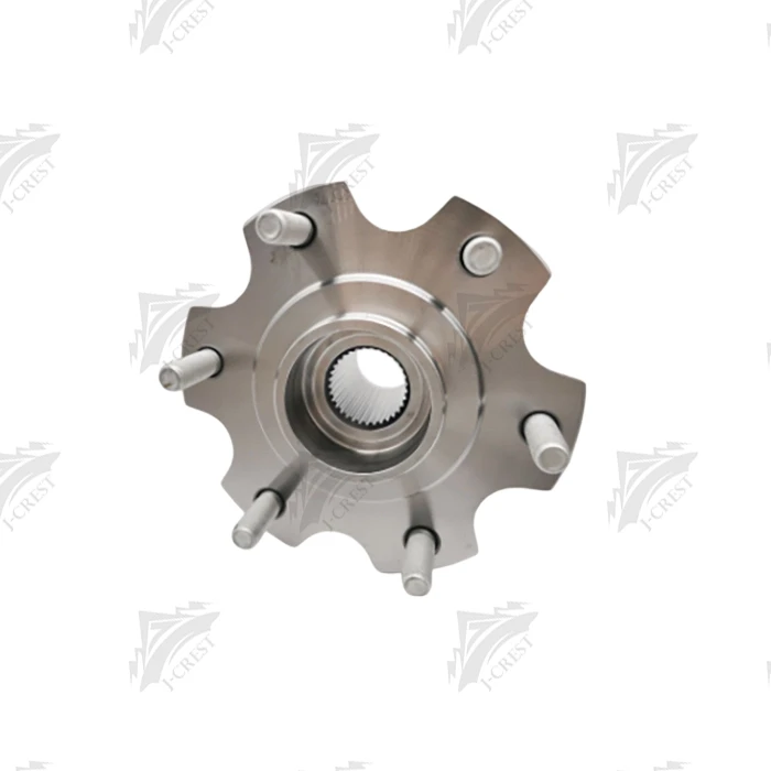 3780A007 Wheel Hub Bearing For MITSUBISHI PAJERO IV And PAJERO CLASSIC suppliers