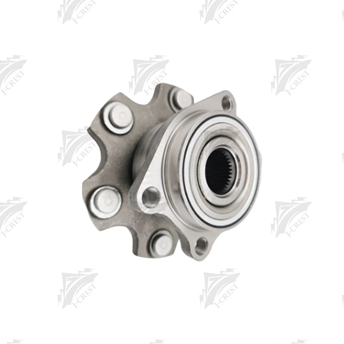 3780A007 Wheel Hub Bearing For MITSUBISHI PAJERO IV And PAJERO CLASSIC best