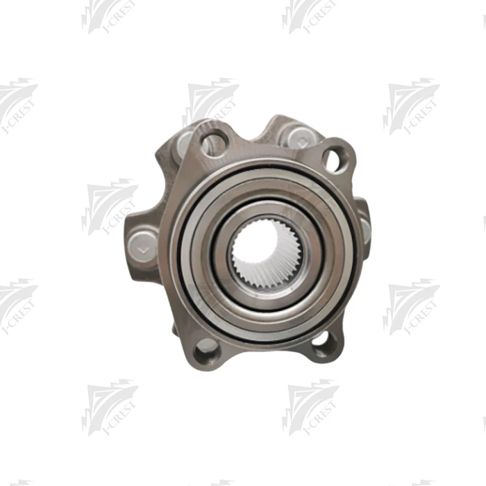 3780A007 Wheel Hub Bearing For MITSUBISHI PAJERO IV And PAJERO CLASSIC factory