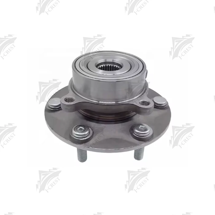 3880A015 Wheel Hub Bearing For MITSUBISHI PAJERO IV And PAJERO CLASSIC suppliers