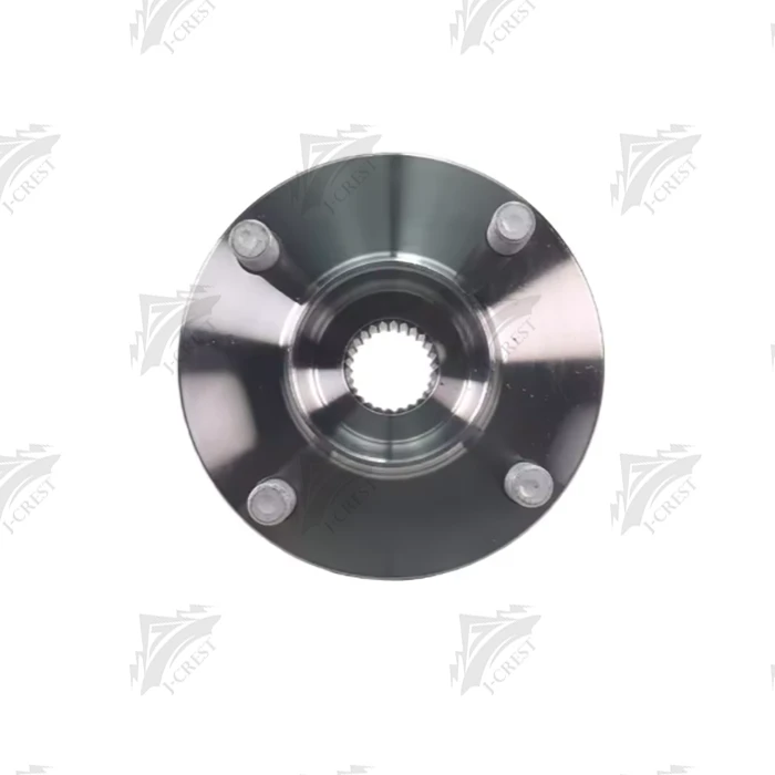 40202-0M010 Wheel Hub Bearing For NISSAN ALMERA I And ALMERA I Hatchback suppliers