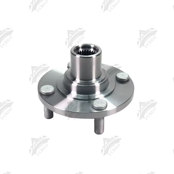 40202-0M010 Wheel Hub Bearing For NISSAN ALMERA I And ALMERA I Hatchback