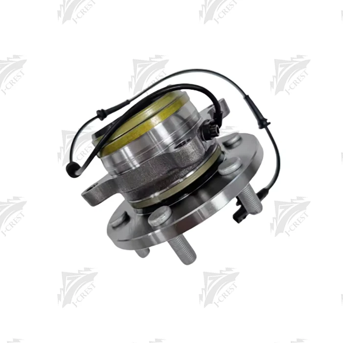 40202-1LB0B Wheel Hub Bearing For NISSAN ARMADA And PATROL VI suppliers