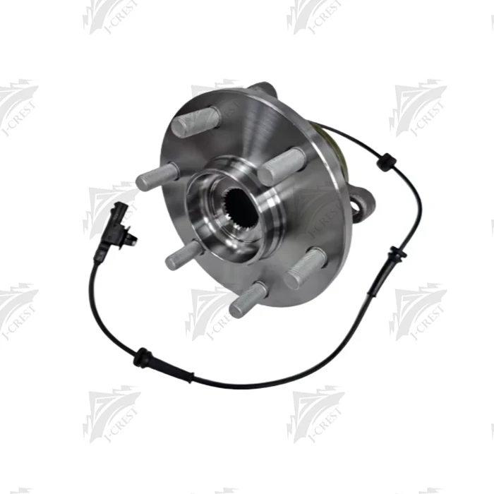 40202-1LB0B Wheel Hub Bearing For NISSAN ARMADA And PATROL VI high quality