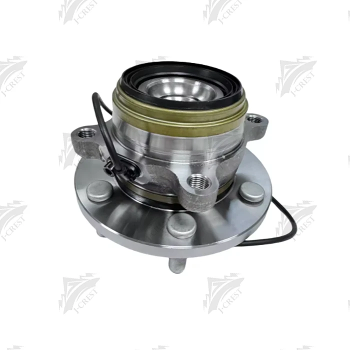 40202-1LB0B Wheel Hub Bearing For NISSAN ARMADA And PATROL VI best