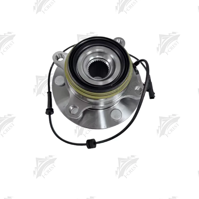 40202-1LB0B Wheel Hub Bearing For NISSAN ARMADA And PATROL VI