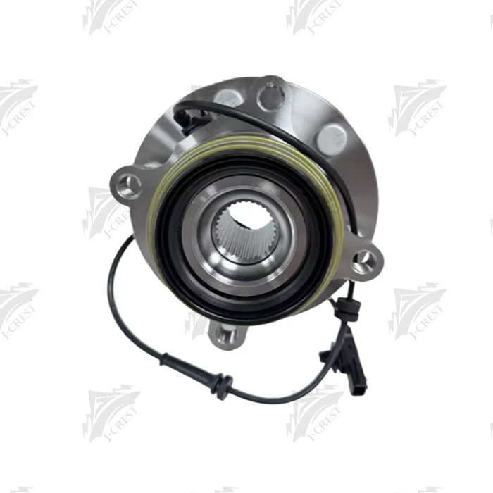 40202-1LB0B Wheel Hub Bearing For NISSAN ARMADA And PATROL VI factory