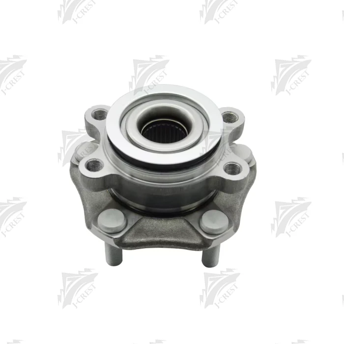 40202-3RA0B Wheel Hub Bearing For NISSAN JUKE And LEAF