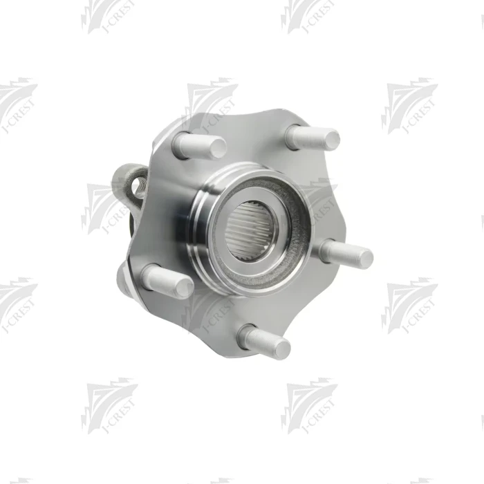 40202-3RA0B Wheel Hub Bearing For NISSAN JUKE And LEAF suppliers