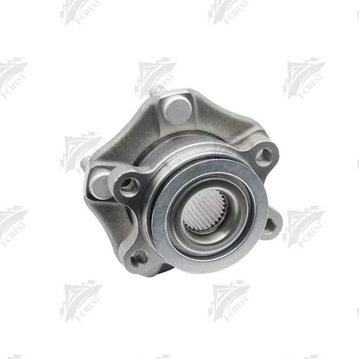 40202-3RA0B Wheel Hub Bearing For NISSAN JUKE And LEAF factory