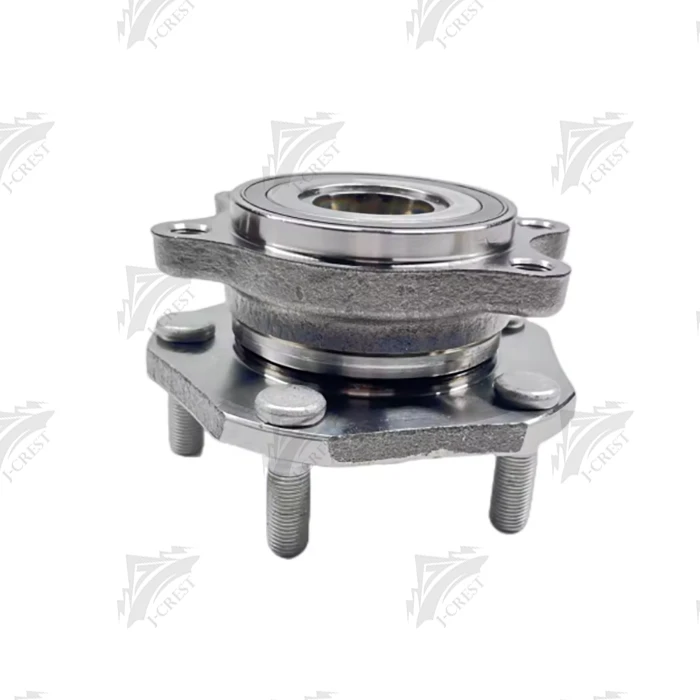 40202-4BA0A Wheel Hub Bearing For NISSAN QASHQAI II And X-TRAIL III suppliers