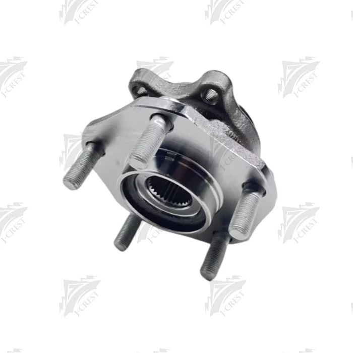 40202-4BA0A Wheel Hub Bearing For NISSAN QASHQAI II And X-TRAIL III high quality
