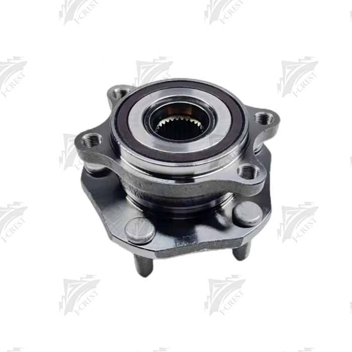 40202-4BA0A Wheel Hub Bearing For NISSAN QASHQAI II And X-TRAIL III