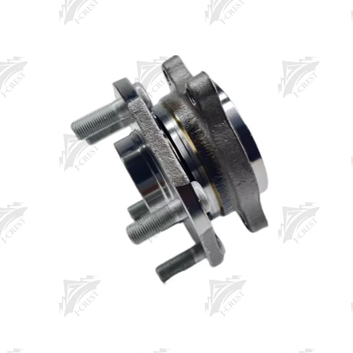 40202-4BA0A Wheel Hub Bearing For NISSAN QASHQAI II And X-TRAIL III best