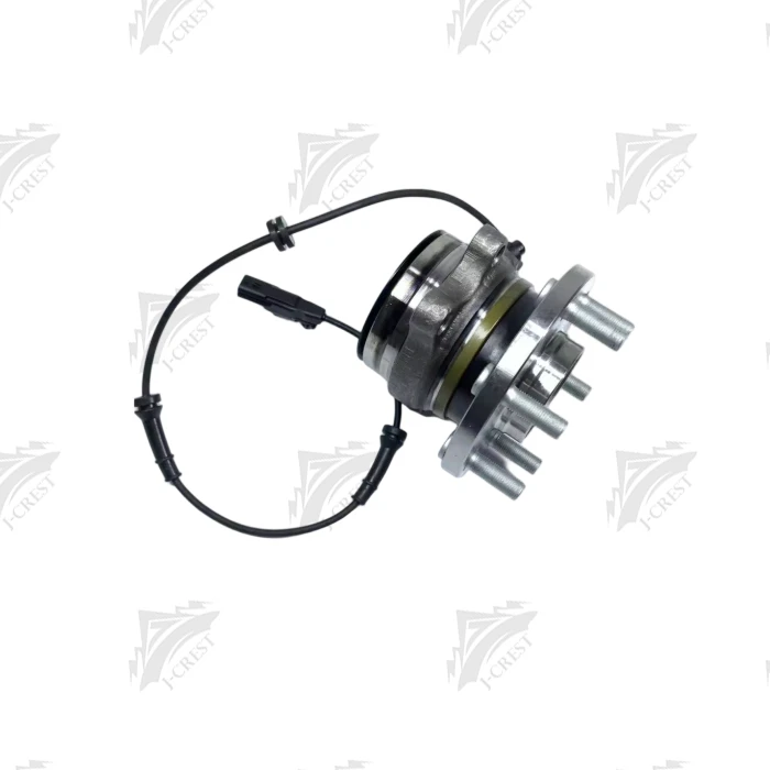 40202-4KJ1A Wheel Hub Bearing For NISSAN NAVARA NP300 Pickup suppliers