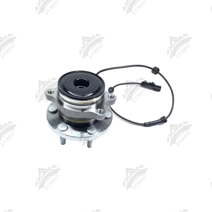 40202-4KJ1A Wheel Hub Bearing For NISSAN NAVARA NP300 Pickup factory