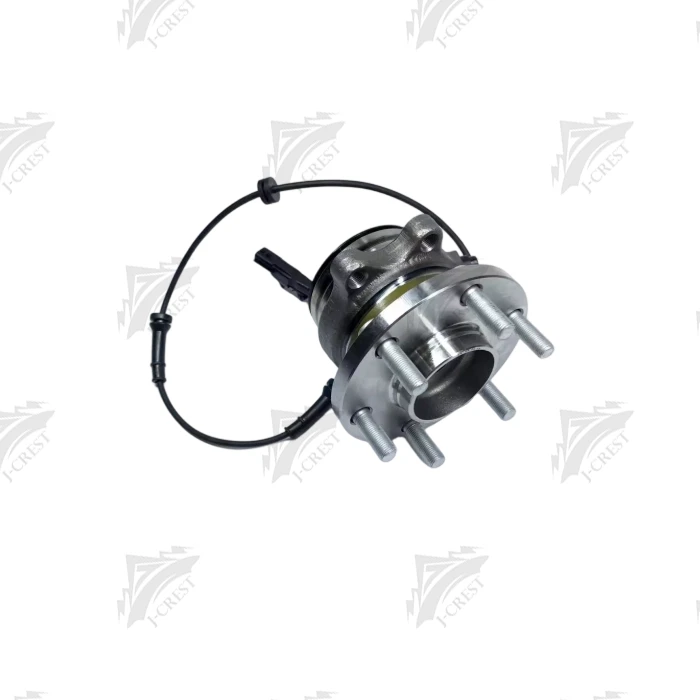 40202-4KJ1A Wheel Hub Bearing For NISSAN NAVARA NP300 Pickup