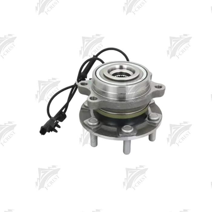 40202-4KJ3A Wheel Hub Bearing For NISSAN NAVARA NP300 Pickup And RENAULT ALASKAN