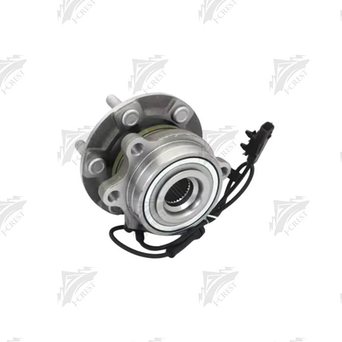 40202-4KJ3A Wheel Hub Bearing For NISSAN NAVARA NP300 Pickup And RENAULT ALASKAN suppliers