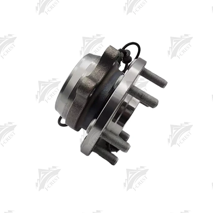 40202-4X01A Wheel Hub Bearing For NISSAN NAVARA NP300 And PATHFINDER III suppliers