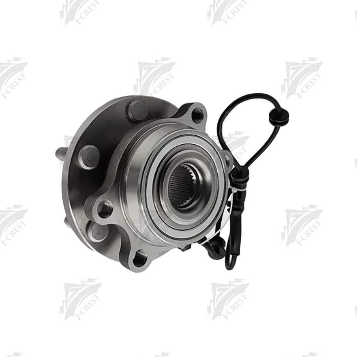 40202-4X01A Wheel Hub Bearing For NISSAN NAVARA NP300 And PATHFINDER III best