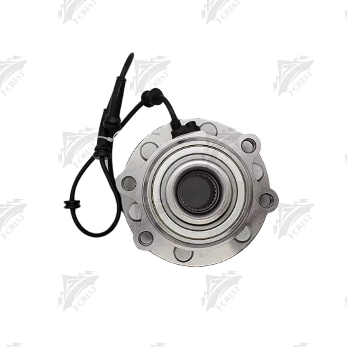 40202-4X01A Wheel Hub Bearing For NISSAN NAVARA NP300 And PATHFINDER III factory