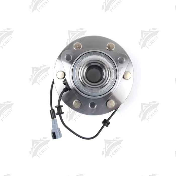 40202-7S100 Wheel Hub Bearing For NISSAN ARMADA And TITAN suppliers