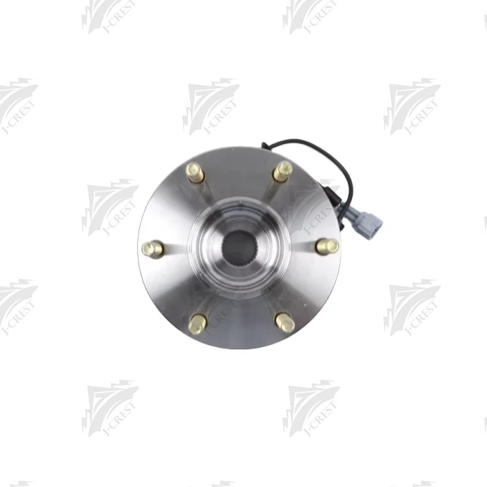 40202-7S100 Wheel Hub Bearing For NISSAN ARMADA And TITAN factory