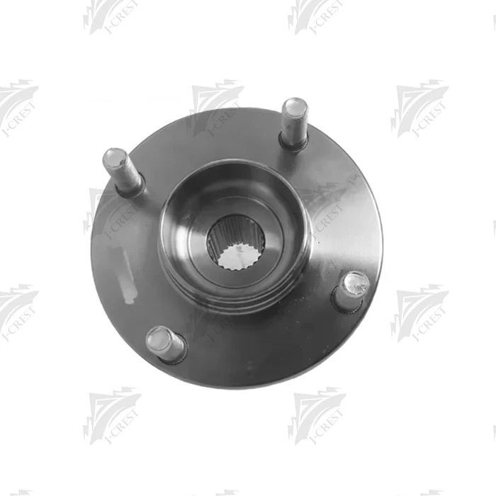 40202-95F0A Wheel Hub Bearing For NISSAN ALMERA II And SUNNY IV Hatchback suppliers