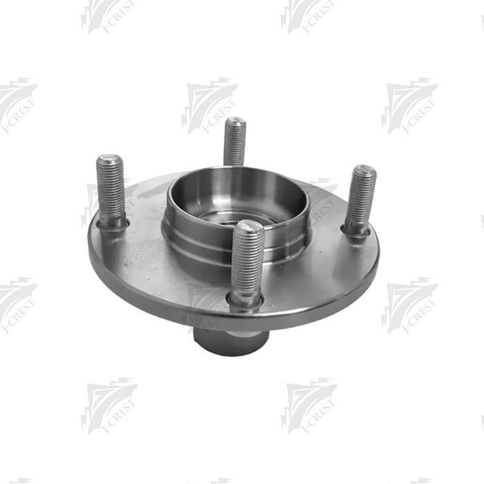 40202-95F0A Wheel Hub Bearing For NISSAN ALMERA II And SUNNY IV Hatchback factory