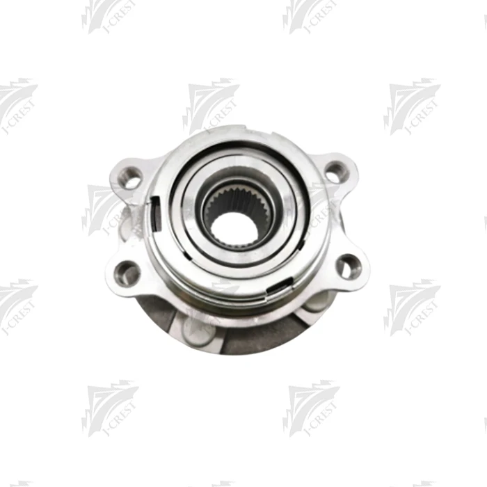 40202-CA000 Wheel Hub Bearing For NISSAN MURANO I And TEANA I