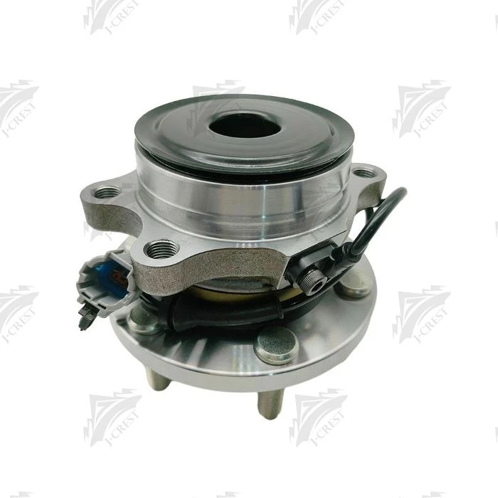 40202-EB70B Wheel Hub Bearing For NISSAN NAVARA NP300 And NAVARA NP300 Platform/Chassis