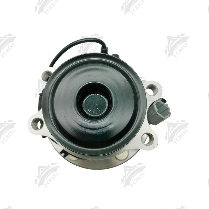 40202-EB70B Wheel Hub Bearing For NISSAN NAVARA NP300 And NAVARA NP300 Platform/Chassis factory