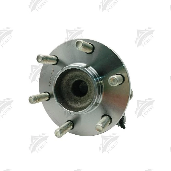 40202-EB70B Wheel Hub Bearing For NISSAN NAVARA NP300 And NAVARA NP300 Platform/Chassis suppliers