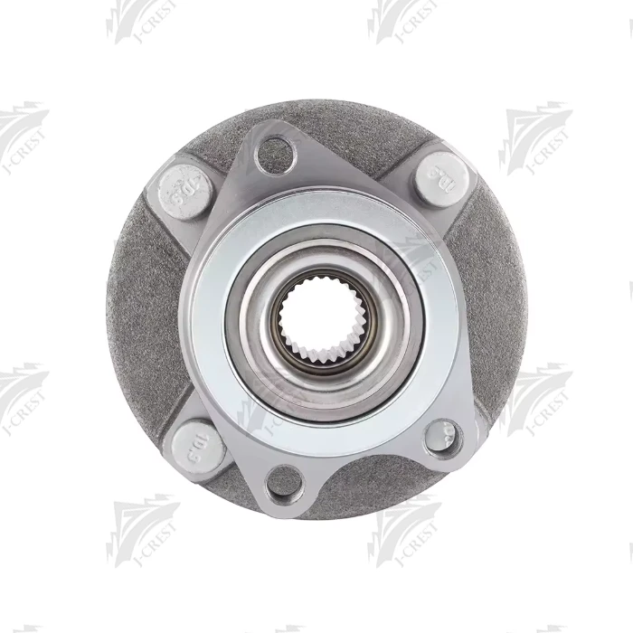 40202-EL000 Wheel Hub Bearing For NISSAN CUBE And TIIDA Hatchback factory