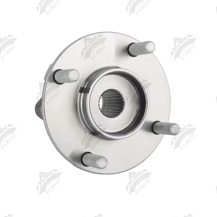 40202-EL000 Wheel Hub Bearing For NISSAN CUBE And TIIDA Hatchback
