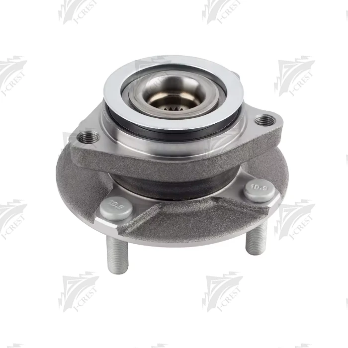 40202-EL000 Wheel Hub Bearing For NISSAN CUBE And TIIDA Hatchback suppliers