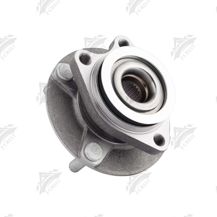 40202-EL000 Wheel Hub Bearing For NISSAN CUBE And TIIDA Hatchback best