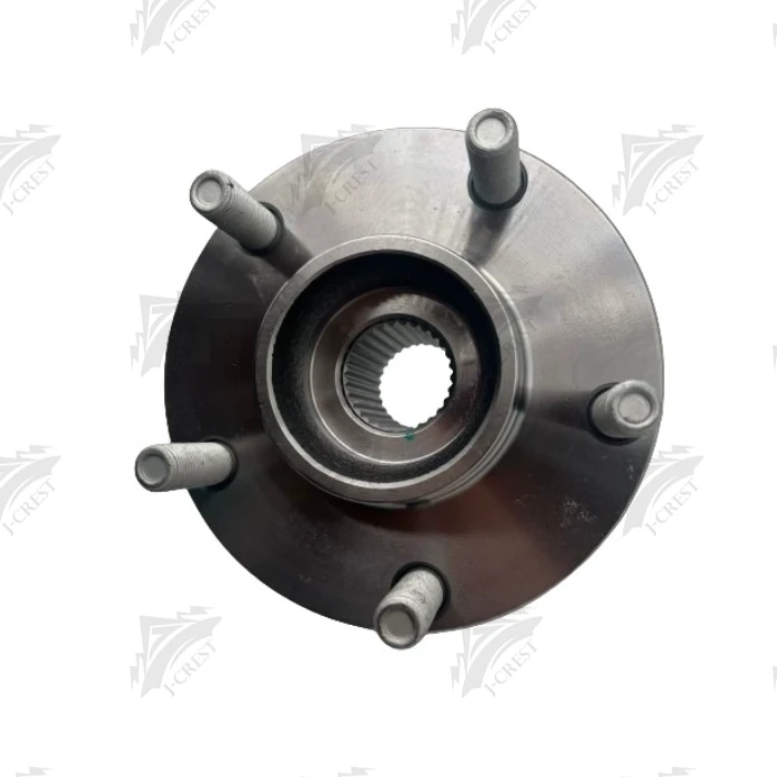 40202-JA000 Wheel Hub Bearing For NISSAN MURANO II And TEANA II best