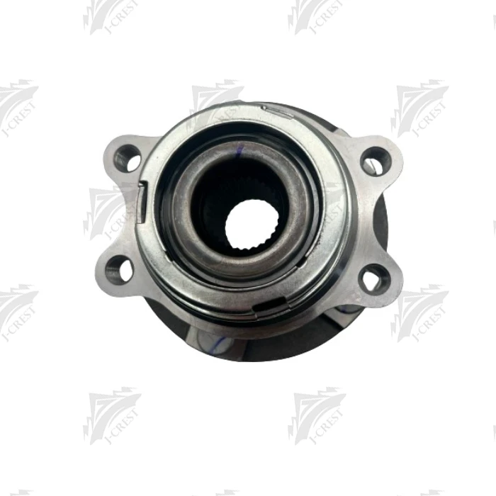 40202-JA000 Wheel Hub Bearing For NISSAN MURANO II And TEANA II suppliers