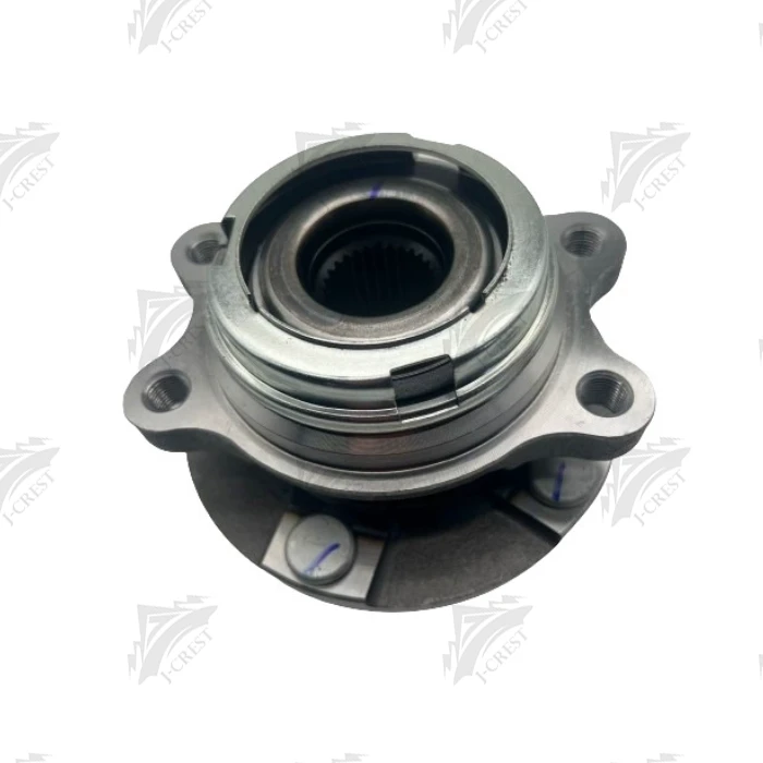 40202-JA000 Wheel Hub Bearing For NISSAN MURANO II And TEANA II