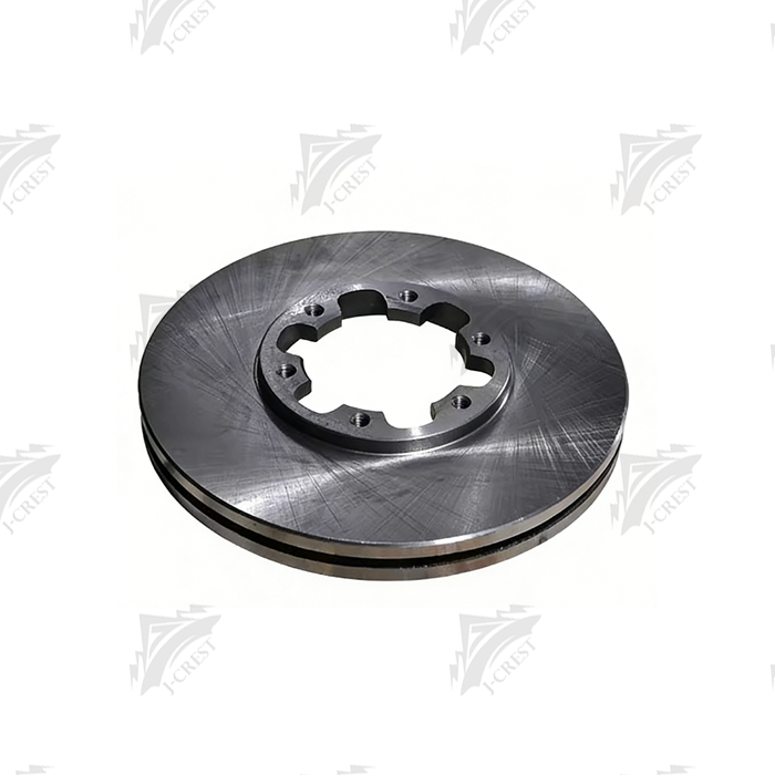 40206-6W500 Brake Disc For NISSAN NP300 PICKUP And PATHFINDER II
