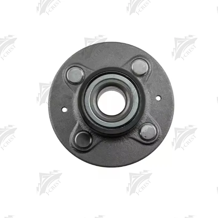 42200-TF0-N51 Wheel Hub Bearing For HONDA JAZZ III And INSIGHT best