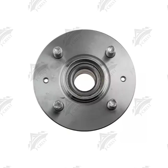 42200-TF0-N51 Wheel Hub Bearing For HONDA JAZZ III And INSIGHT suppliers