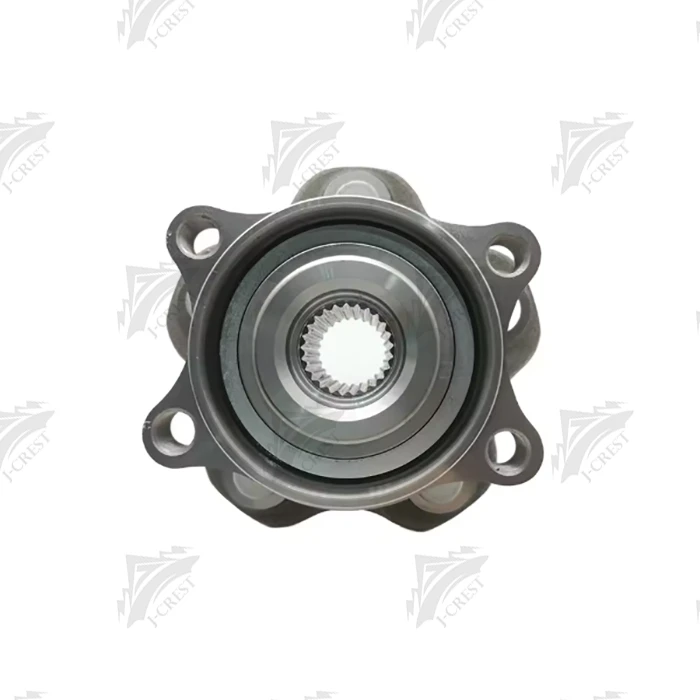43202-4BF0A Wheel Hub Bearing For NISSAN X-TRAIL III And QASHQAI I best