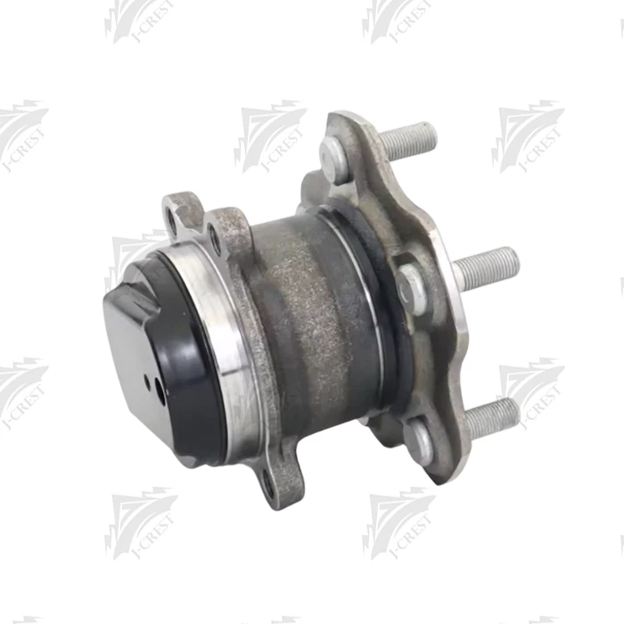 43202-4CE0A Wheel Hub Bearing For NISSAN X-TRAIL III And QASHQAI I factory