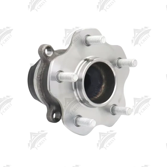 43202-4CE0A Wheel Hub Bearing For NISSAN X-TRAIL III And QASHQAI I best