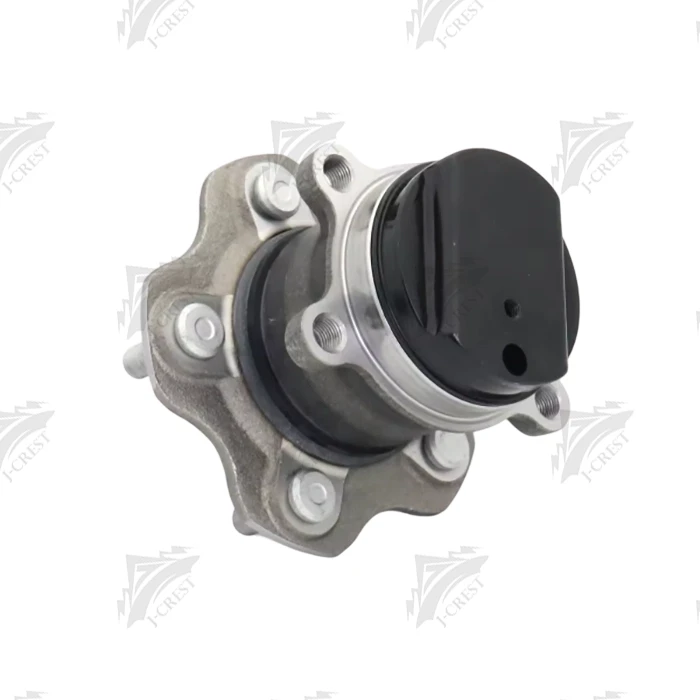 43202-4CE0A Wheel Hub Bearing For NISSAN X-TRAIL III And QASHQAI I suppliers