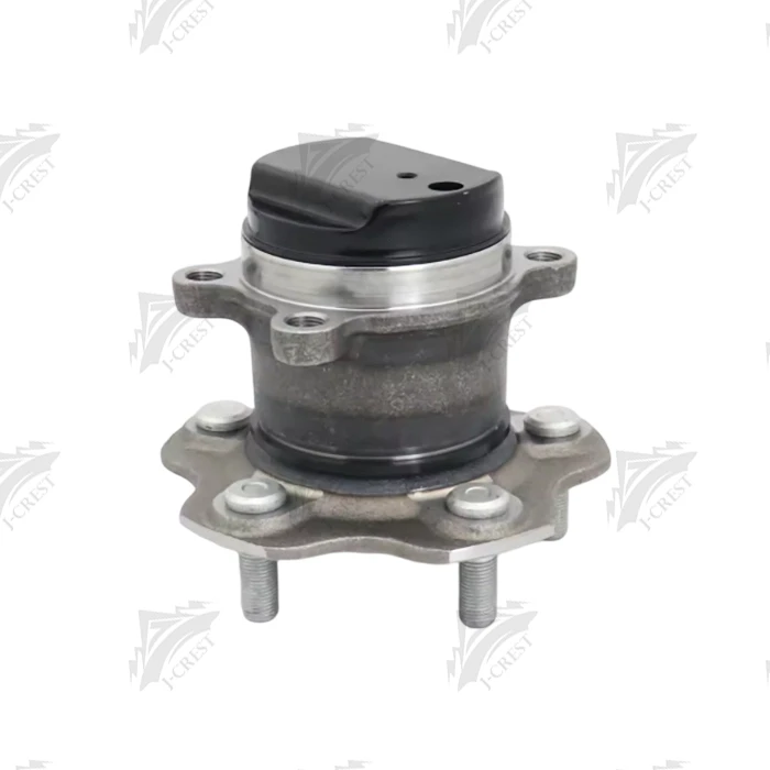 43202-4CE0A Wheel Hub Bearing For NISSAN X-TRAIL III And QASHQAI I